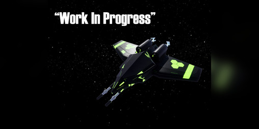 Cover image for "Work In Progress"