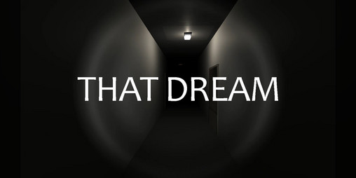 Cover image for That Dream