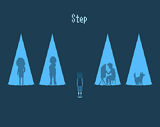 Step