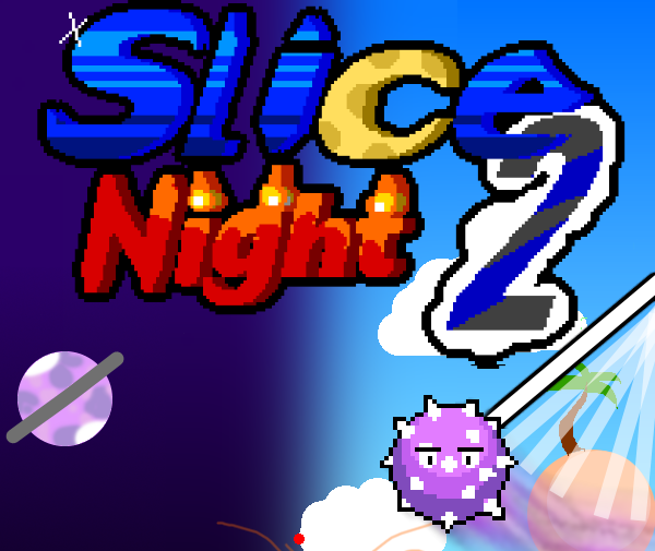 Cover image for Slice Night 2