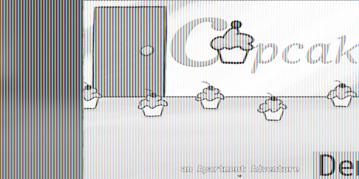 Cover image for (DEMO) Cupcake: an Apartment Adventure