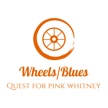 Wheels/Blues: Quest for Pink Whitney