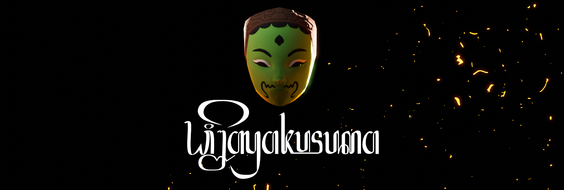 Wijayakusuma - the game