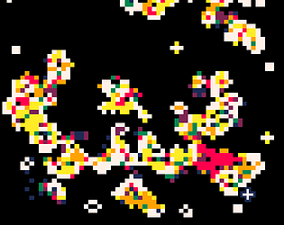 PICO-8 Game of Life