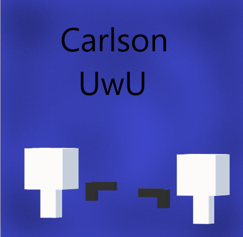 Carlson Fan Game Is Dead Look Desc