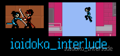 iaidoka_interlude