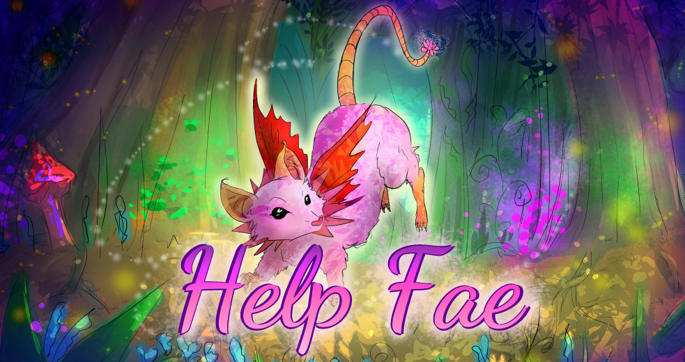 Help Fae