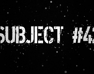 Subject #42