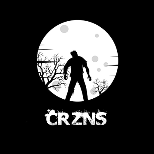 Cover image for CRZNS