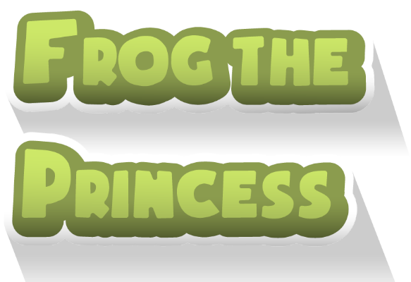 Frog The Princess