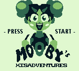 Mooby's Misadventure