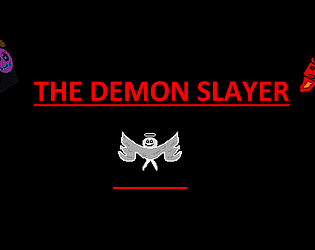 The demon slayer - "You are the enemy" wgj
