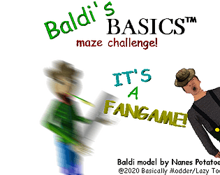 Baldi's Basics in Doom & Education and Learning (Doom Mod) :  r/BaldisBasicsEdu