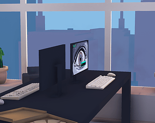 Cover image for WhiteRabbit
