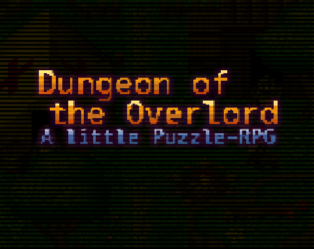 Cover image for DungeonOfTheOverlord [MV](TechDemoFixed)