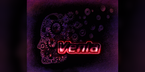 Cover image for Venia: Prologue (a psychedelic horror) [Ver 1.01a]