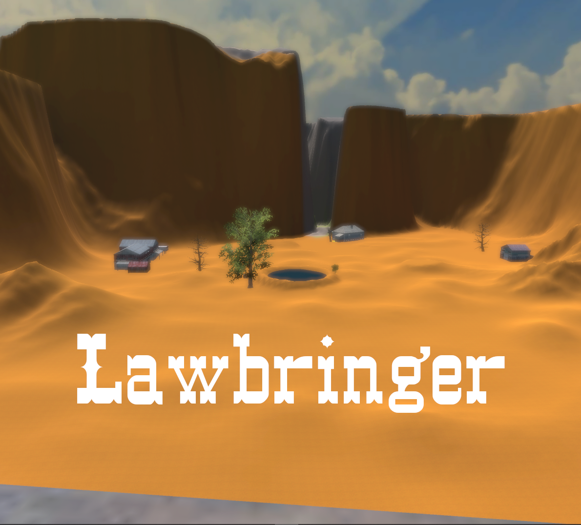 Lawbringer