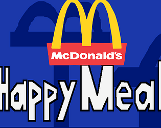 McDonald's Happy Meal