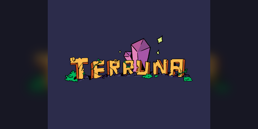 Cover image for Terruna
