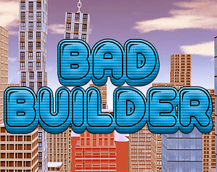 Bad builder
