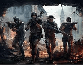 action force