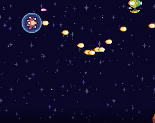 Galaxy Wars