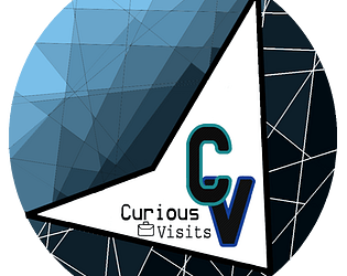 Curious Visits