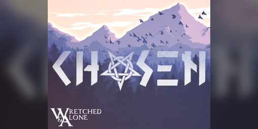 Cover image for Chosen