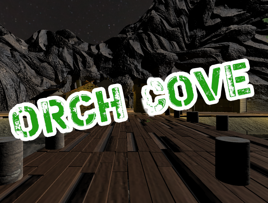 Orch Cove