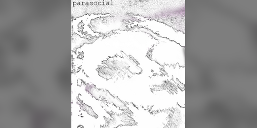 Cover image for Parasocial