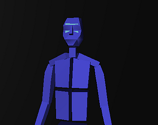 Sangest Battle Royale DEMO