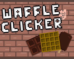 Waffle Clicker