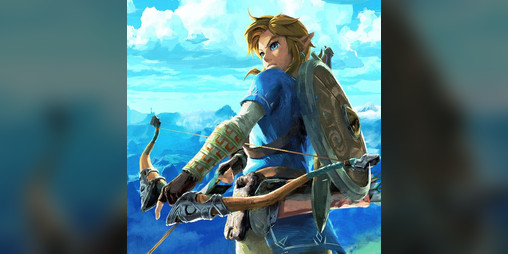 Cover image for Poke a Link