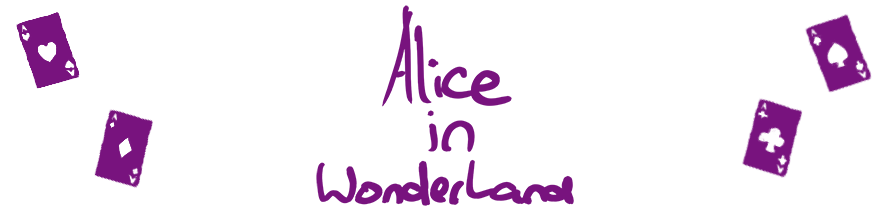 Alice In Wonderland Escape Room