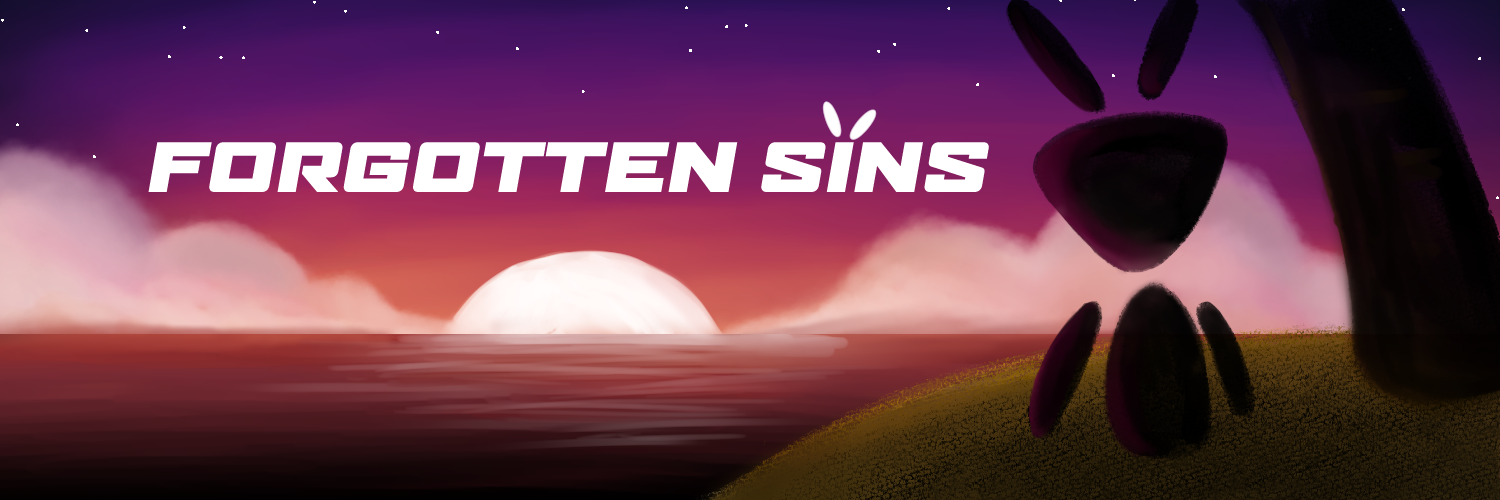 Forgotten Sins