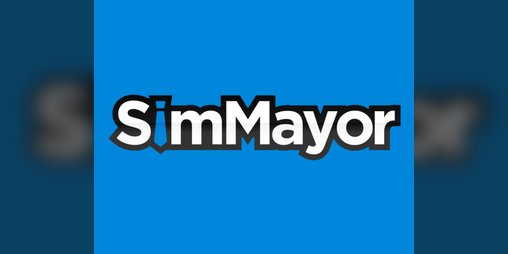 Cover image for SimMayor