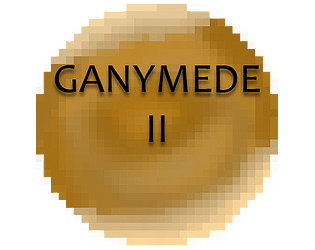 Ganymede II
