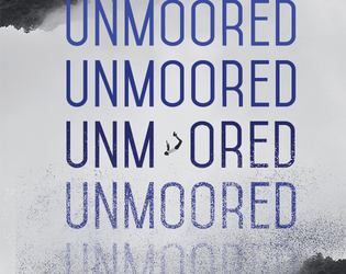 Unmoored   - You are a time-traveller on a crucial mission, but something has gone terribly wrong... 