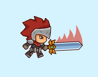 Strider 2D Platformer
