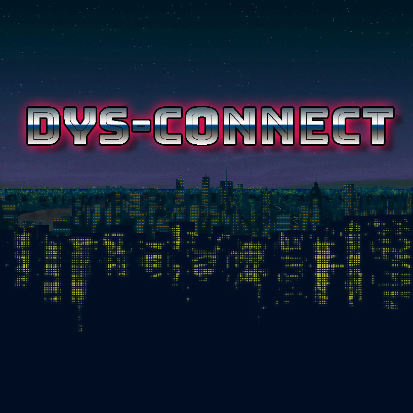 Cover image for DysConnect