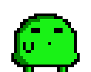 Baby Monster The Easy Game