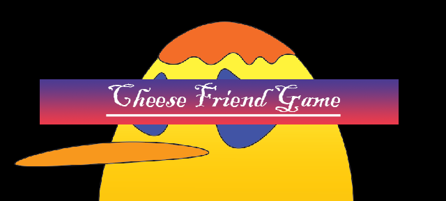 Cheese Friend Game
