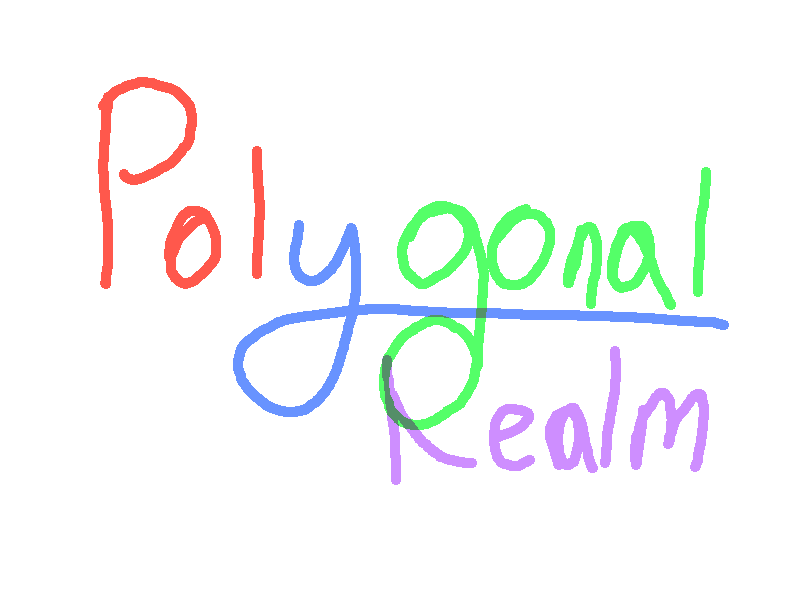 Polygonal Realm (Demo 2)