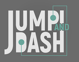 Jumpi and Dash
