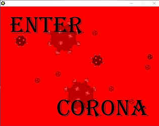 Enter Corona