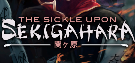 Cover image for The Sickle Upon Sekigahara