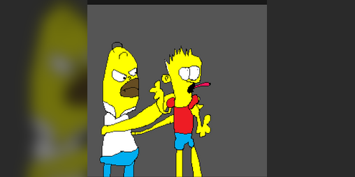 Cover image for Get Bart Get Him Now