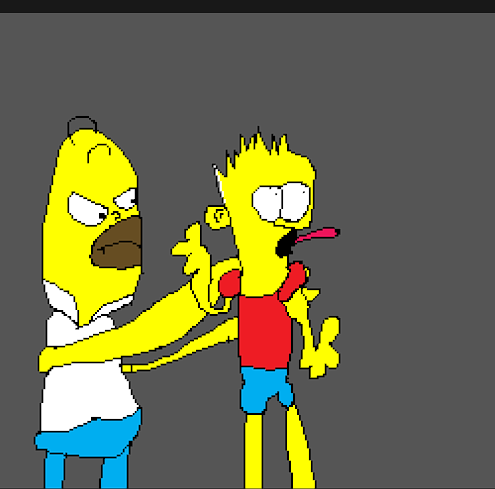 Cover image for Get Bart Get Him Now