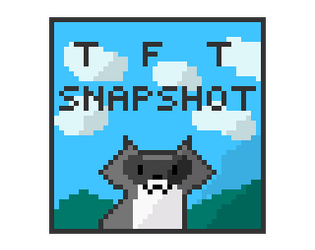 TFT Alpha Snapshots