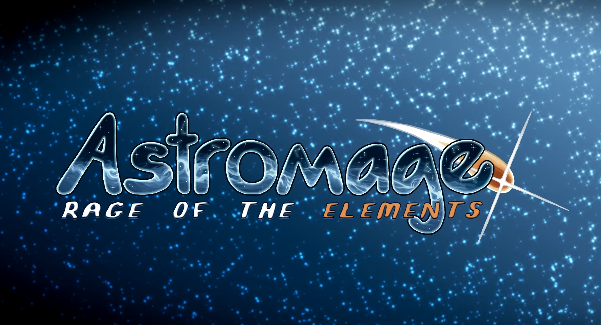 Astromage: Rage of the Elements